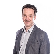Marcus Holz